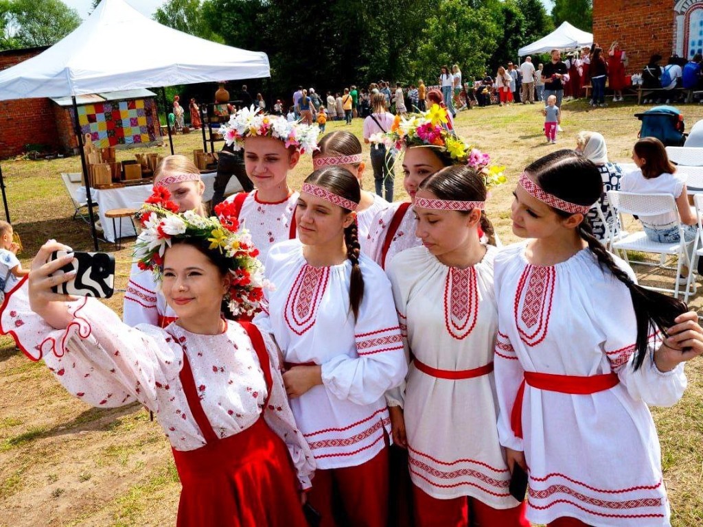 Куда пойти и что посмотреть 30 августа в Серпухове
