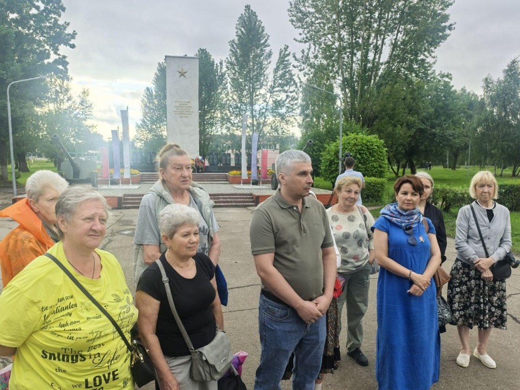 Жители Богородского округа обсудили строительство храма с властями