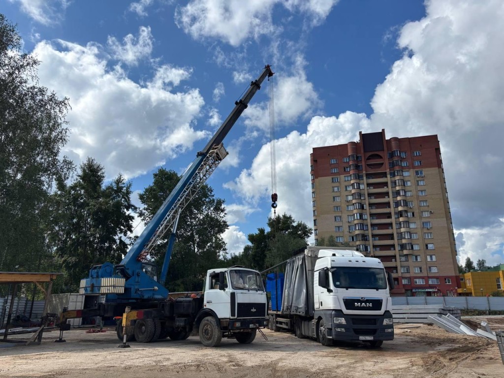 Жители аварийного дома на улице Правды скоро переедут в новое жилье