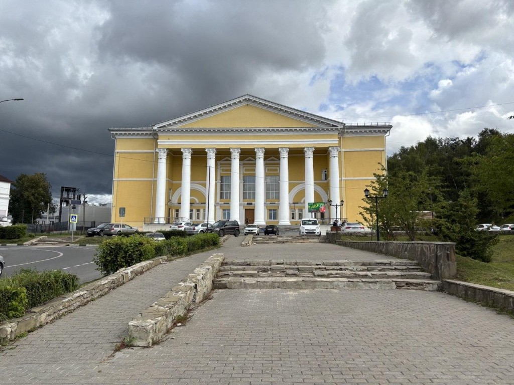 В Дмитрове улучшат доступную среду для маломобильных граждан