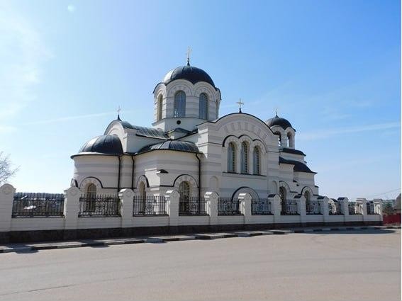 Церковь Иоанна Богослова в Сынкове получила охранное обязательство