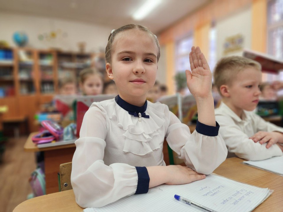 Подготовка первоклассника к школе: советы для солнечногорских родителей
