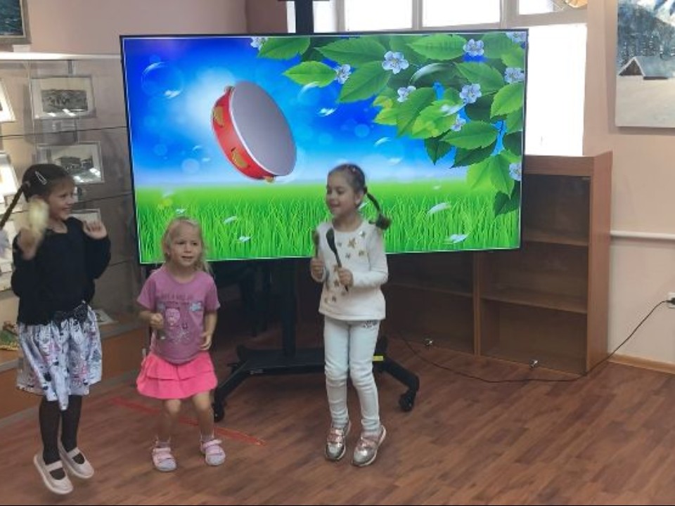 В местном музее отметят День знаний