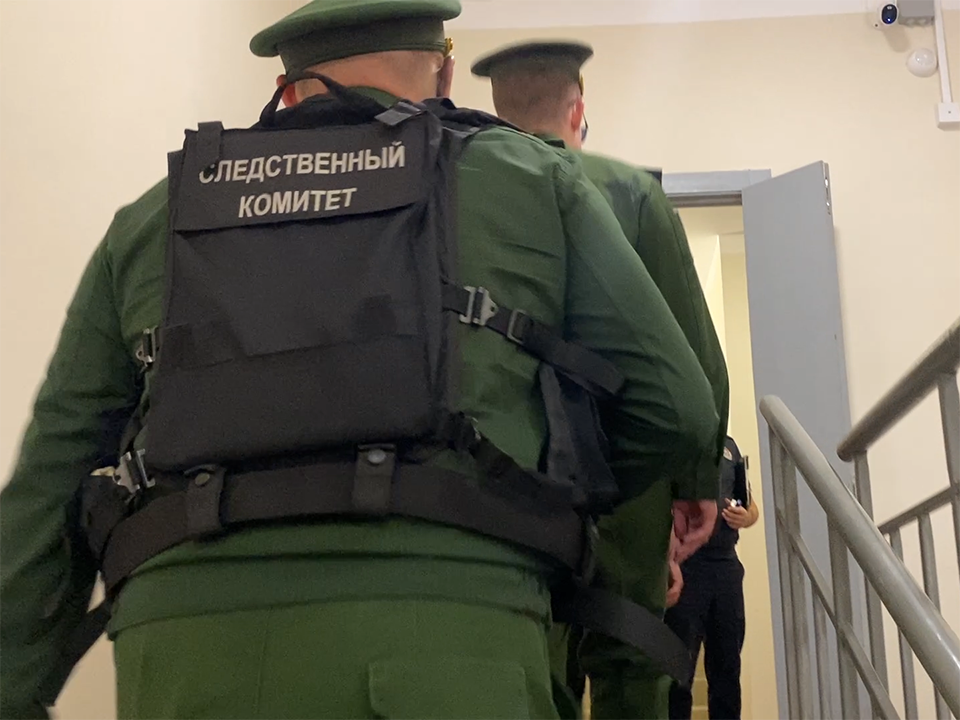Троих уклонистов выявили в ходе рейда в Краснознаменске