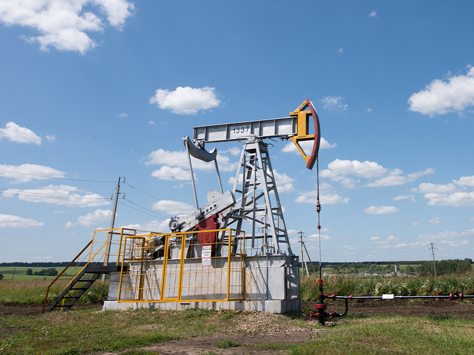 Депутат предложил гибкую налоговую систему для нефтяной отрасли