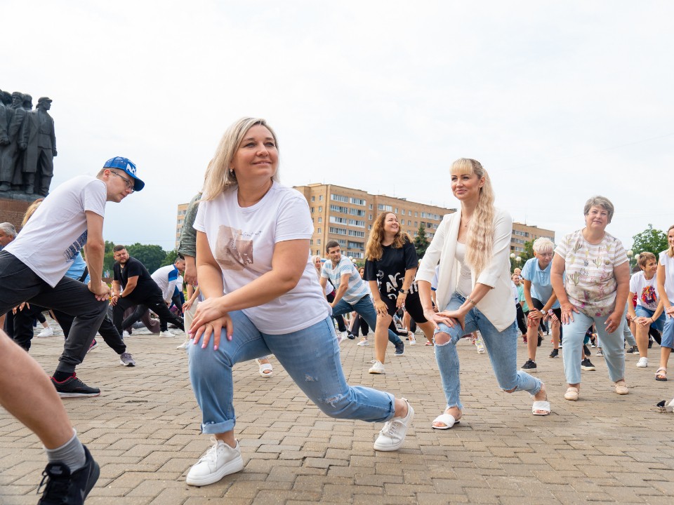 Спорт и иммунитет: врач из Видного развенчала мифы о тренировках