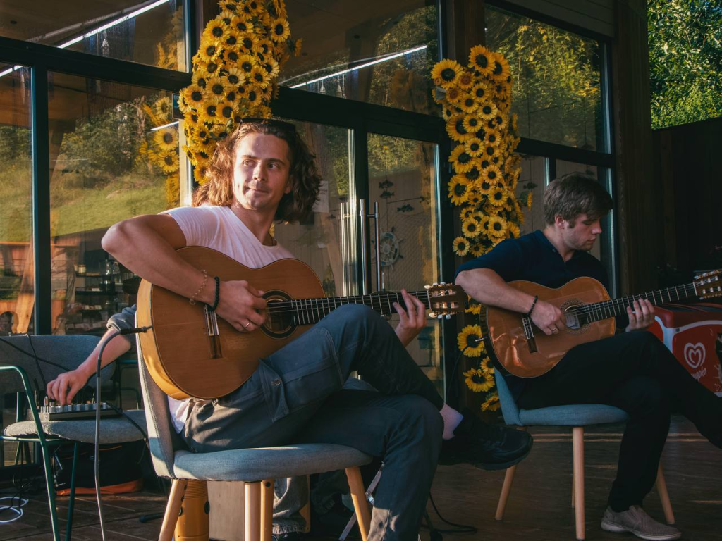 Афиша: как планируют отметить День поселка Нахабино