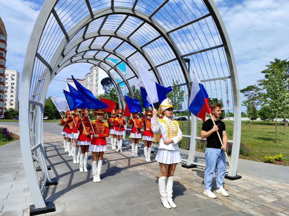Юбилей города в Озерах будут отмечать два дня подряд