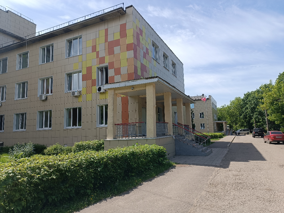 Африканцы устроили зажигательные танцы на выписке из Люберецкого роддома