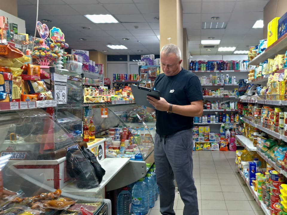 Владелец продуктового магазина в Котельниках заплатит штраф за продажу алкоголя после 23:00