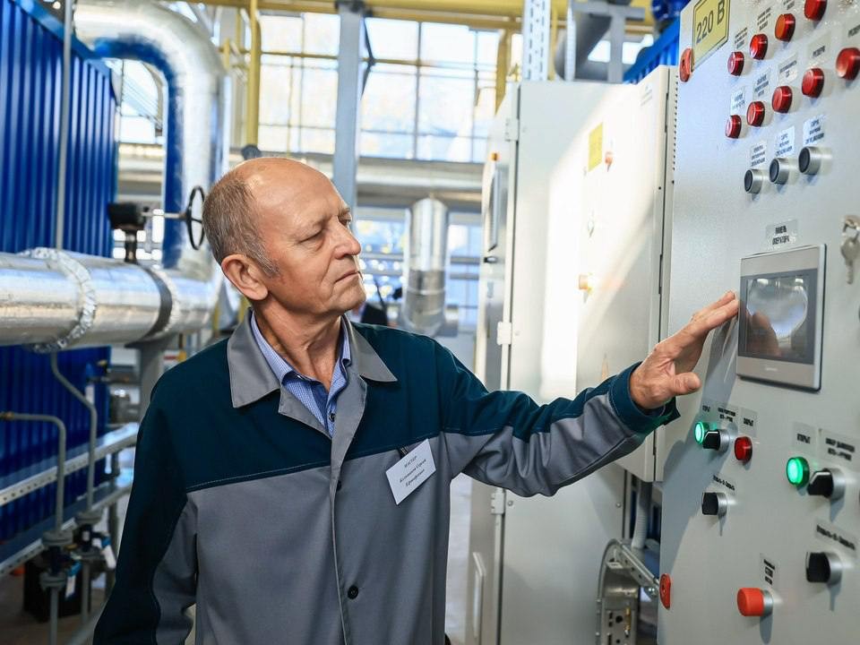 Специальные датчики помогут избежать внезапных отключений отопления во Фрязине