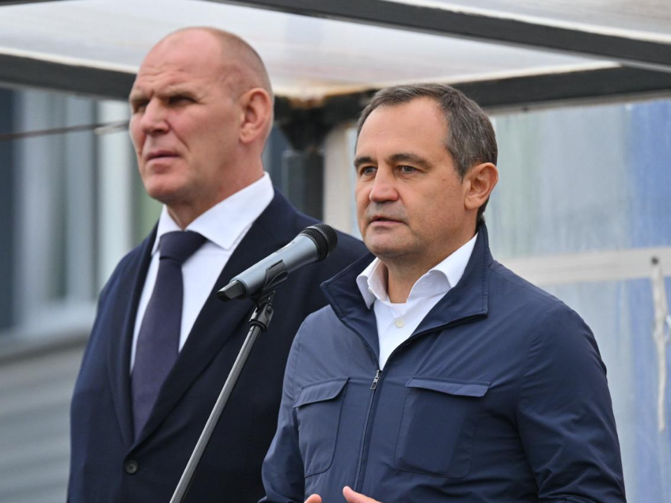 В Подмосковье обсудили новые подходы к патриотическому воспитанию молодежи