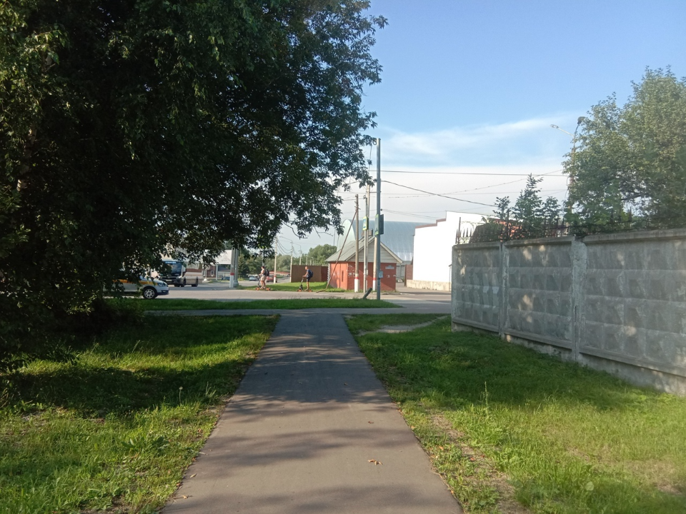 Жители Павловского Посада в соцсетях благодарят власти округа за преобразования в городе