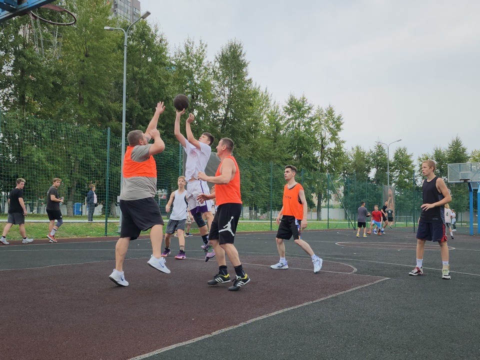 День физкультурника отметят спортивными турнирами на семи площадках Клина