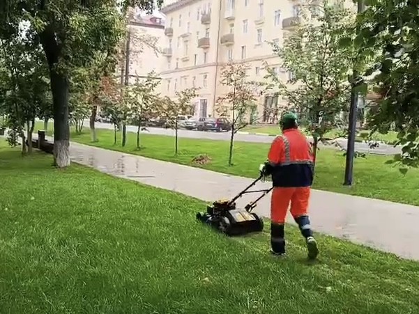В Раменском округе продолжили плановые работы по модернизации