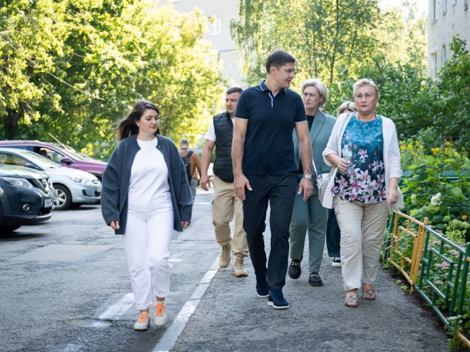 Ремонт кровли дома на ул. Ленина в Дзержинском перенесли на более ранний срок
