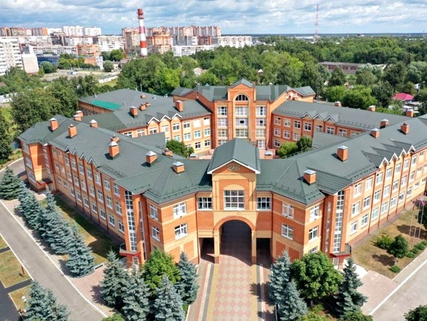 Школы и детсады Серпуховского округа готовы к учебному году