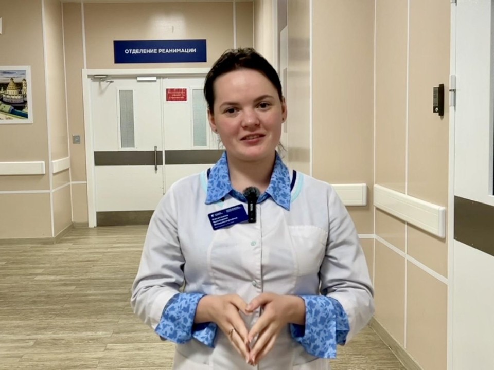 Терапевт Виктория Касаткина рассказала о вреде алкоголя
