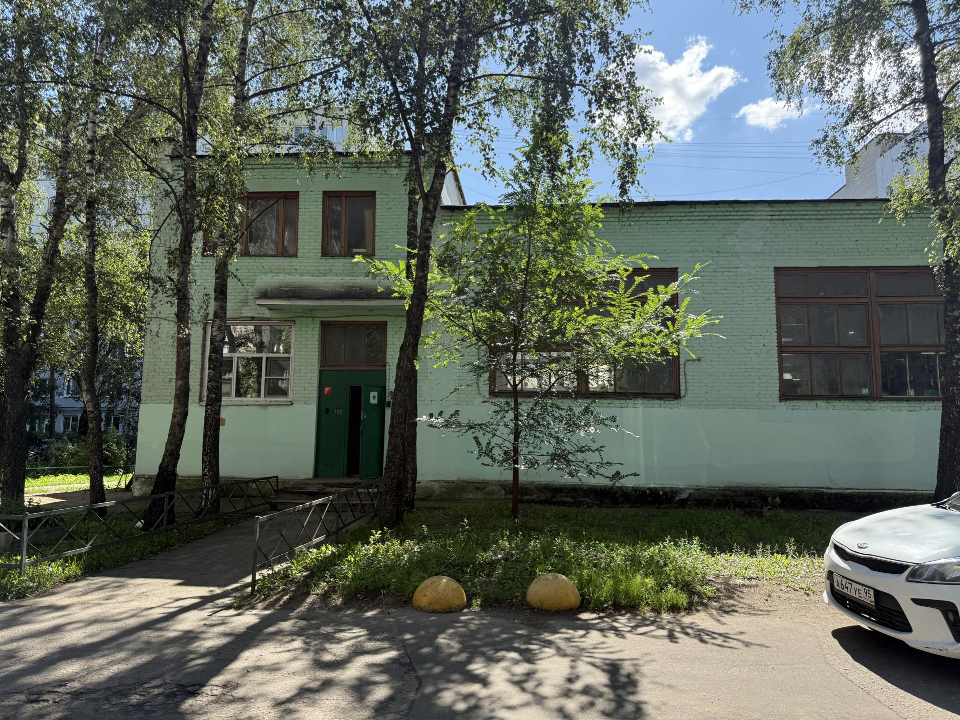 Оборудование в котельной на ул. Воинов-Интернационалистов полностью поменяют к сентябрю