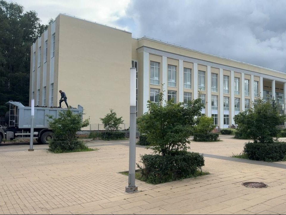 Школа искусств в Королеве почти готова принять учеников