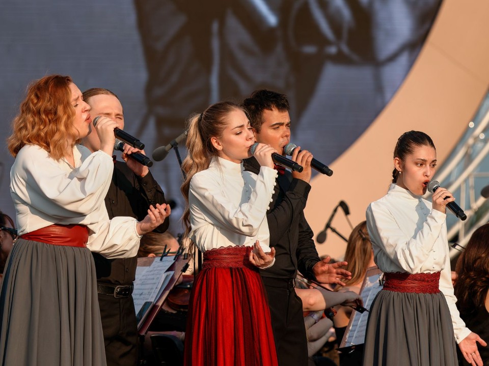 На Дне открытых дверей ждут любителей искусства и творчества
