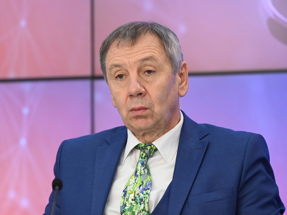 Еще одного уроженца Дубны признали иностранным агентом