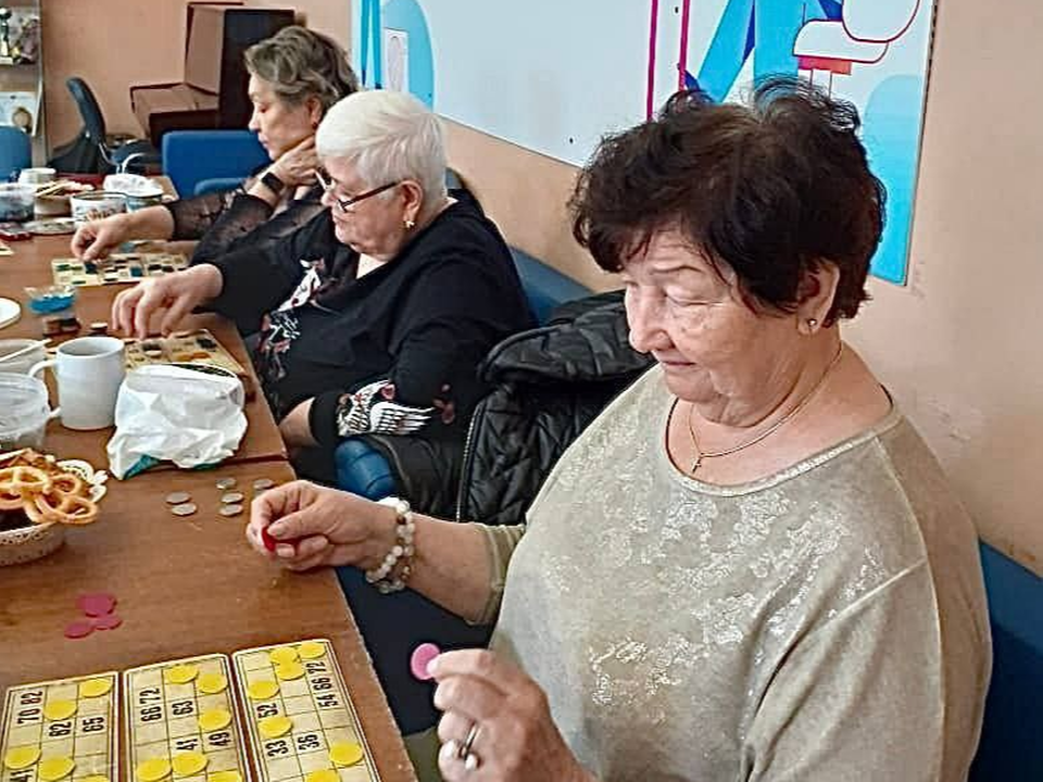 Поиграть в «Русского лото» с сентября в ДК «Силикат» можно будет два раза в неделю