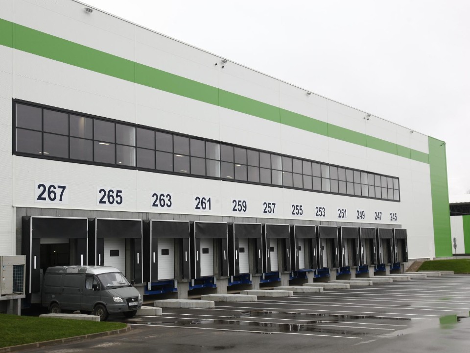 Экономика Домодедова показала рост на 10,2% за полгода