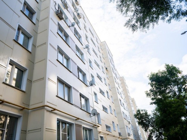 Многоквартирные дома Лыткарина готовят к отопительному сезону