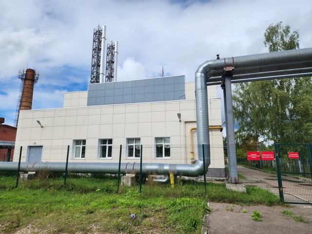 Подготовка котельных и теплосетей к отопительному сезону завершается в Ногинске