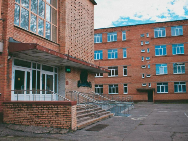 В Можайске обновят учебный корпус техникума