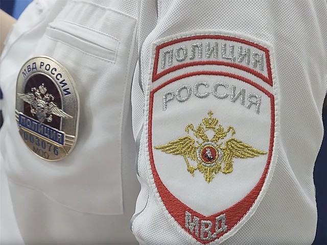 Полиция задержала магазинного вора в Солнечногорске