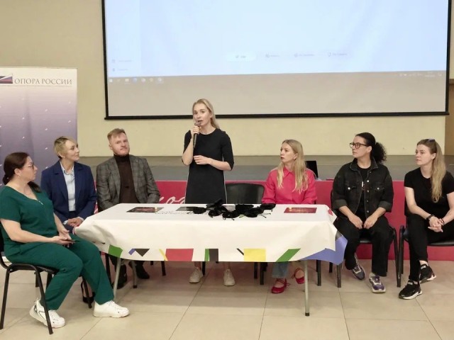 Предприниматели Красногорска осваивают искусственный интеллект для бизнеса