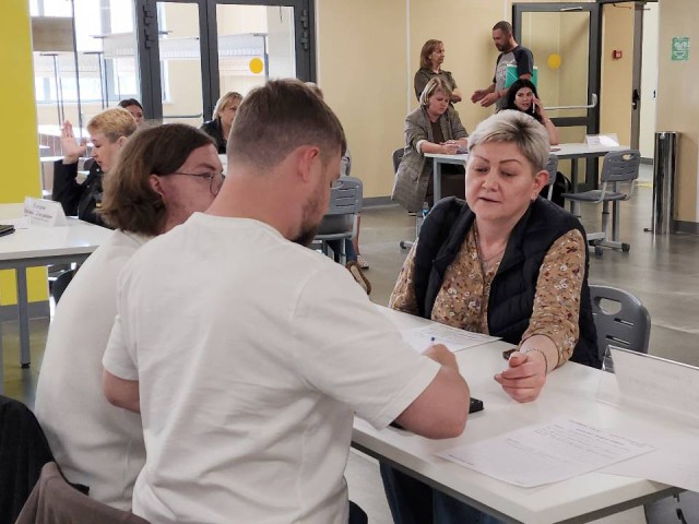 Красногорцы смогут задать вопросы властям на выездном приеме в ДК «Луч»