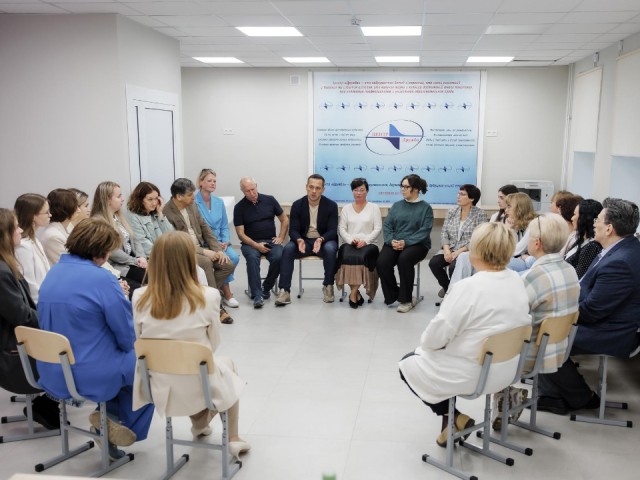 Учителя в Дубне могут получить свое жилье и грант ₽300 тыс.