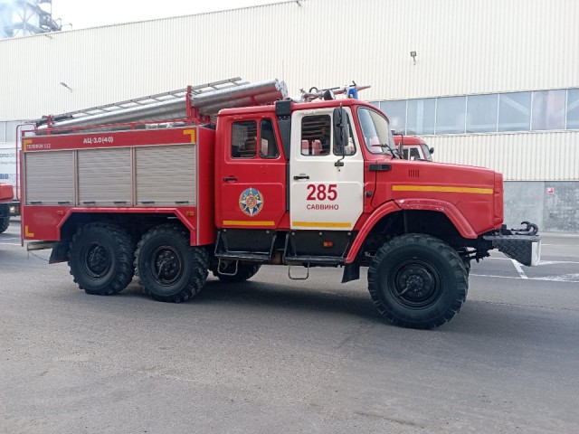 Спасатели помогли жителю Егорьевска попасть в квартиру к пожилой матери