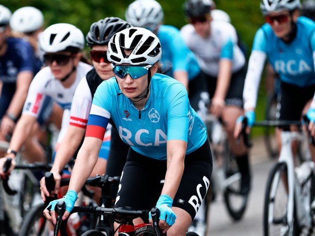 Велозаезд Gran Fondo пройдет в Серпухове