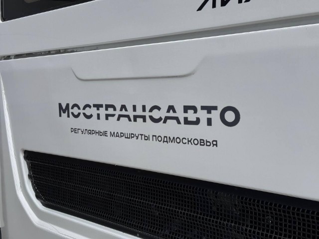 В Лыткарине изменили расписание автобусов на маршруте №1