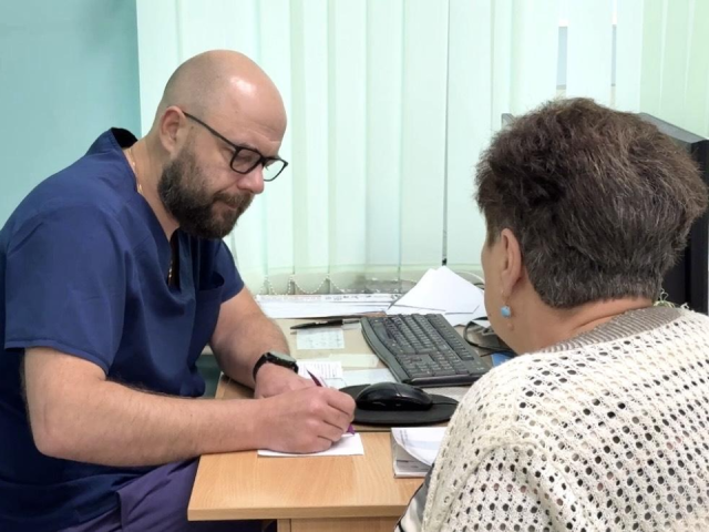 В Лыткарино упростили получение направлений на плановую госпитализацию