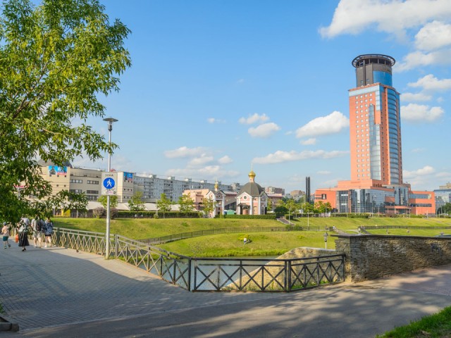 Умную колонку могут выиграть школьники в городском квесте к столетию Щелкова