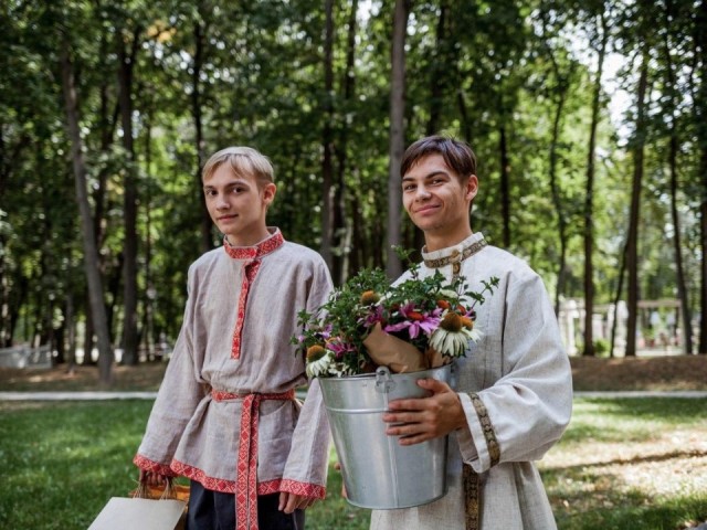 В Воскресенске пройдет фестиваль «Красное сельцо» с квестами, мастер-классами и концертом