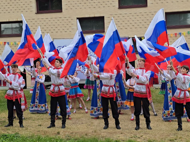 Выставки, чтения, концерт: как в Можайске отпразднуют День флага