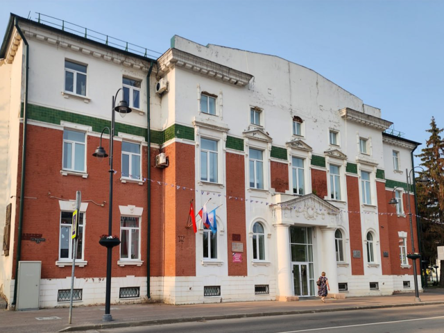 Вакансия начальника отдела ЖКХ вновь открыта в зарайской администрации
