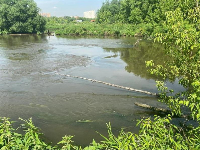 В деревне Степаньково могут снести дом в охранной зоне водозабора по решению суда