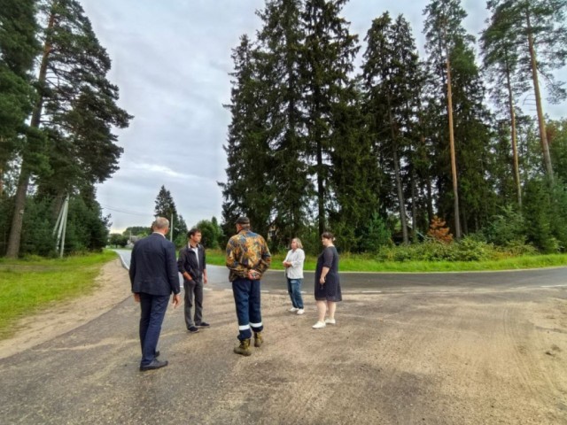 Жителей Вербилок приглашают на пеший обход территории поселка 27 августа