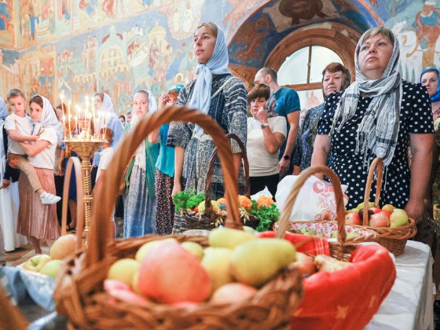 Церковный праздник 19 августа 2025: православным запрещено трудится и плакать