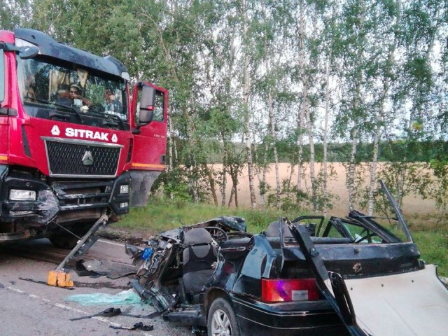 Прокуратура проконтролирует проверку по факту смертельного ДТП в Кашире
