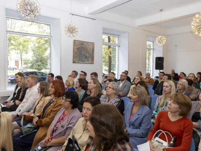 Цифровизацию культуры обсудили на встрече в Электростали