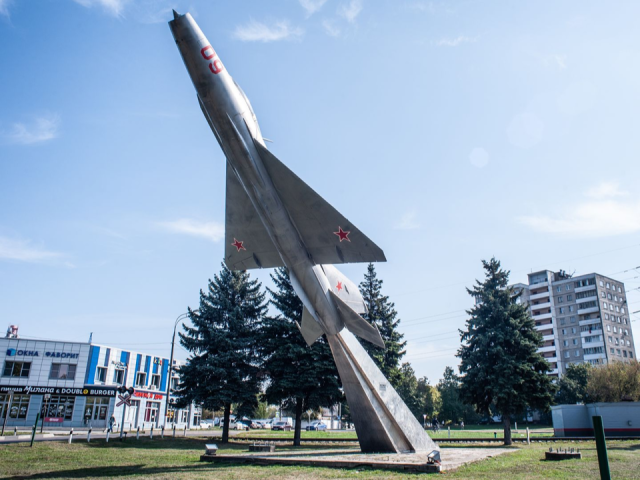День города в Жуковском отпразднуют в последние выходные лета