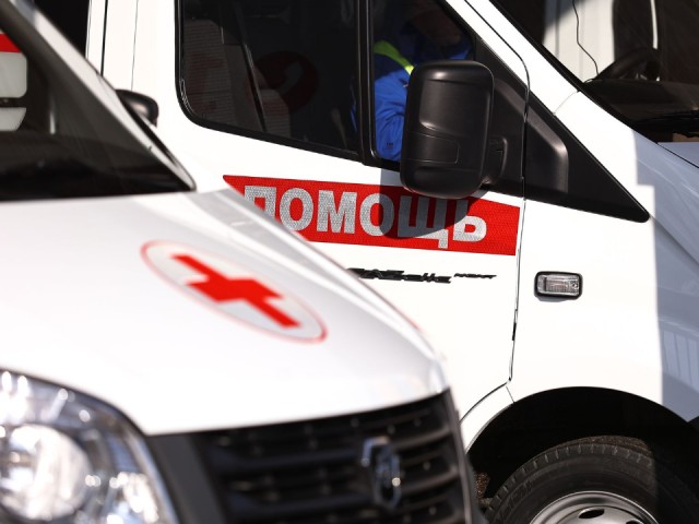 Скорая прибыла на место ДТП в Долгопрудном через 14 минут после вызова